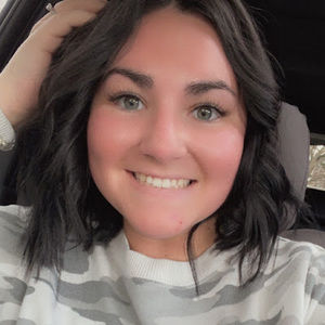 Meet your Posher, Katie